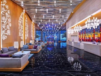 grand mercure jakarta kemayoran