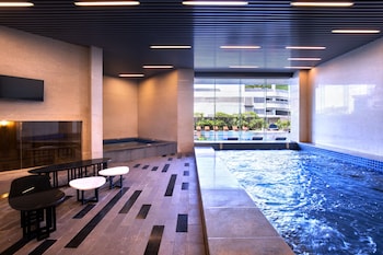 grand mercure jakarta kemayoran