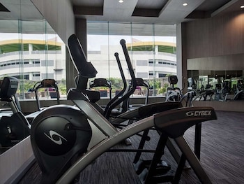 grand mercure jakarta kemayoran