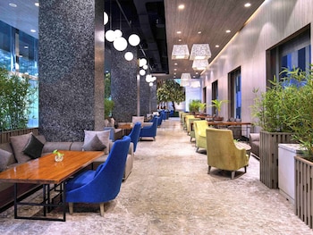 grand mercure jakarta kemayoran