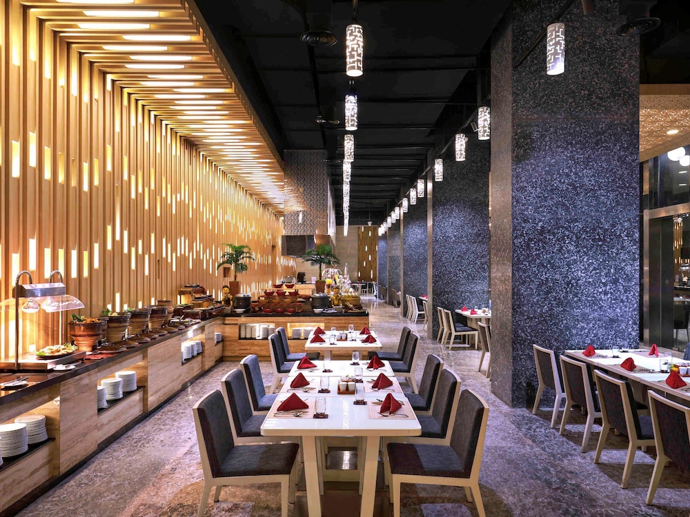 grand mercure jakarta kemayoran