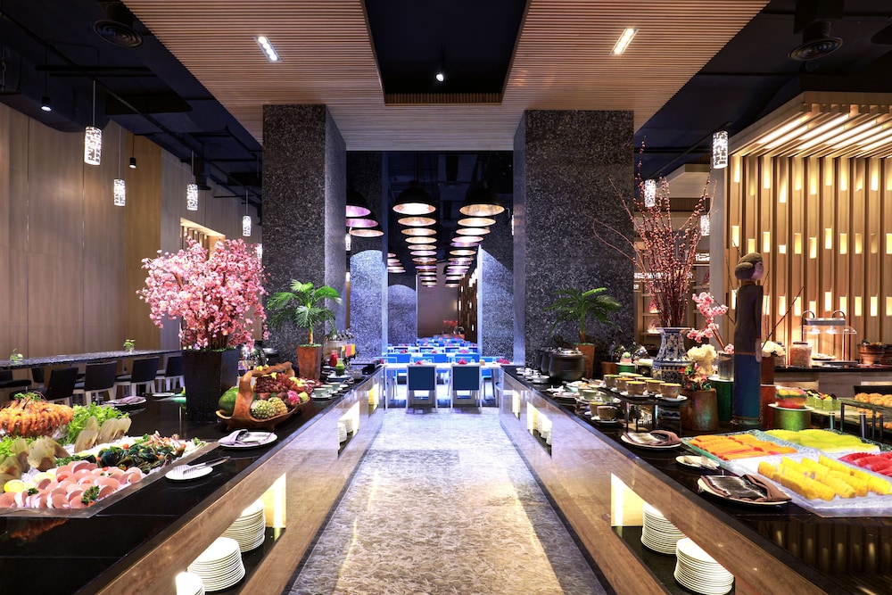 grand mercure jakarta kemayoran