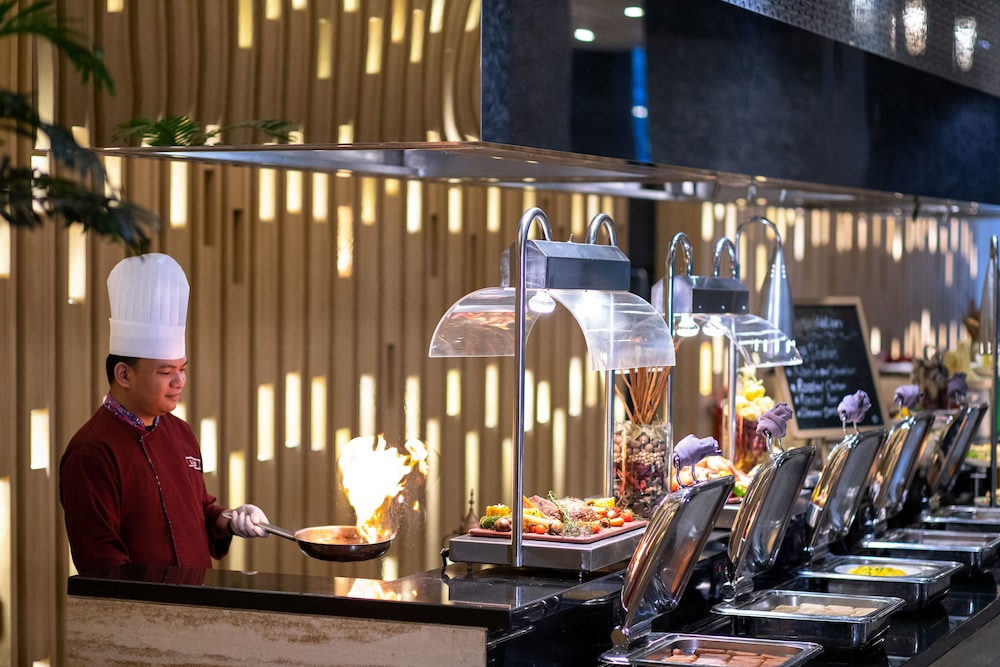 grand mercure jakarta kemayoran