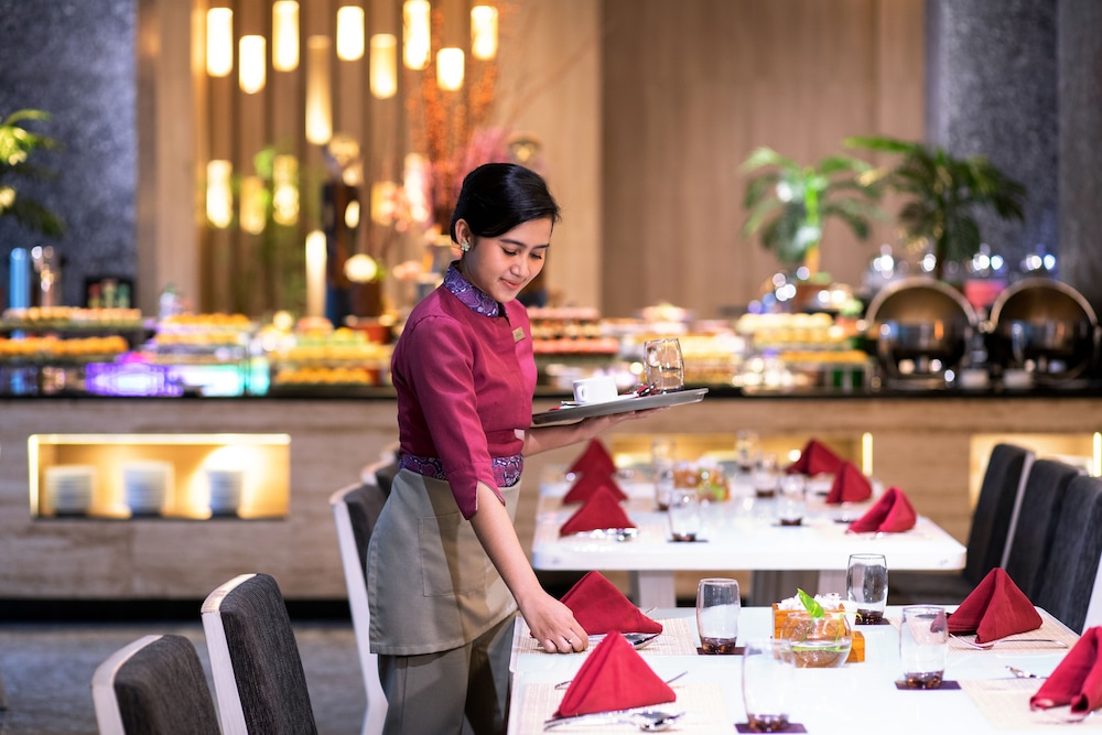 grand mercure jakarta kemayoran