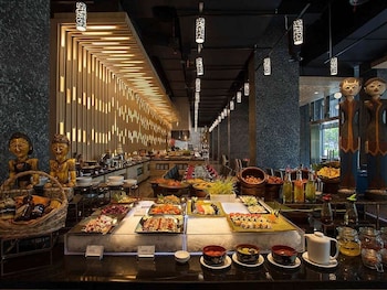 grand mercure jakarta kemayoran