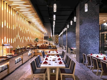 grand mercure jakarta kemayoran