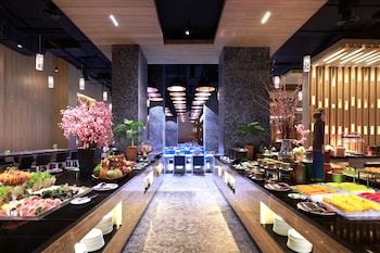 grand mercure jakarta kemayoran