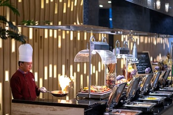 grand mercure jakarta kemayoran