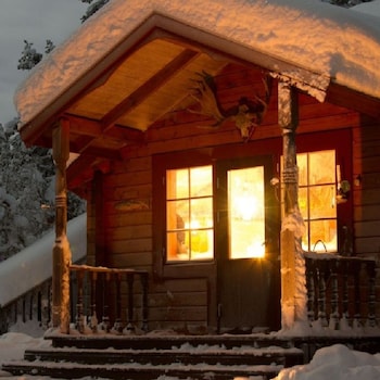 lappeasuando lodge