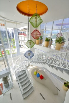 lamora kota lama surabaya