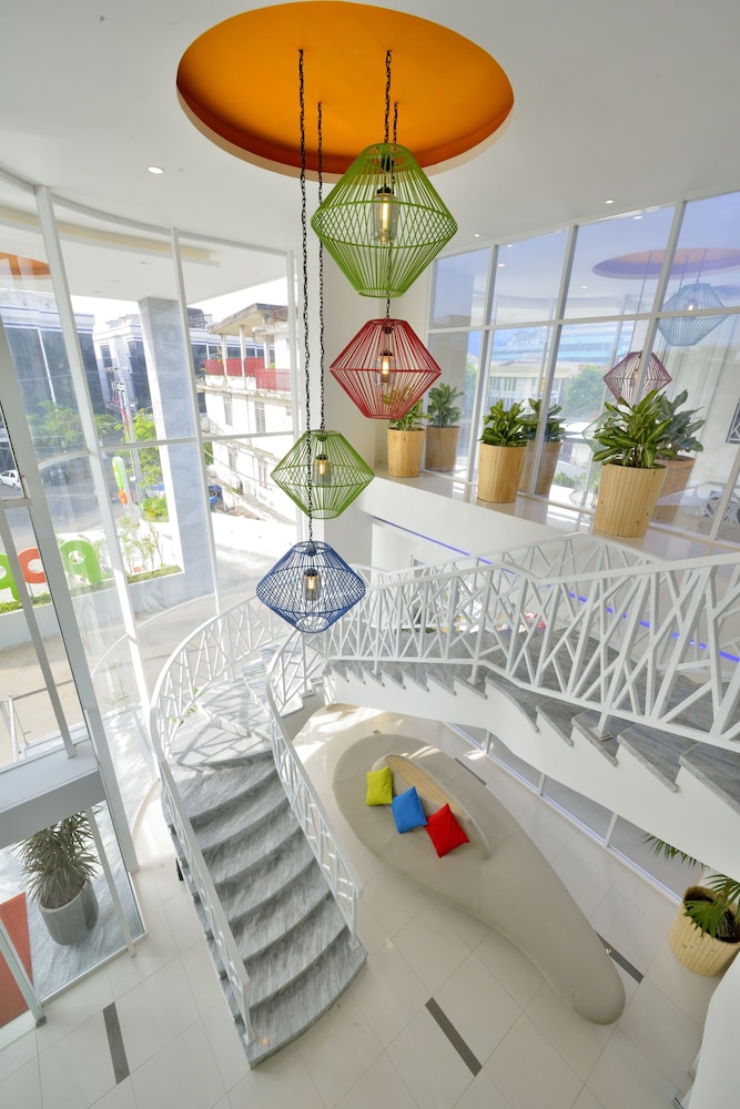 lamora kota lama surabaya