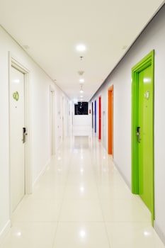 lamora kota lama surabaya