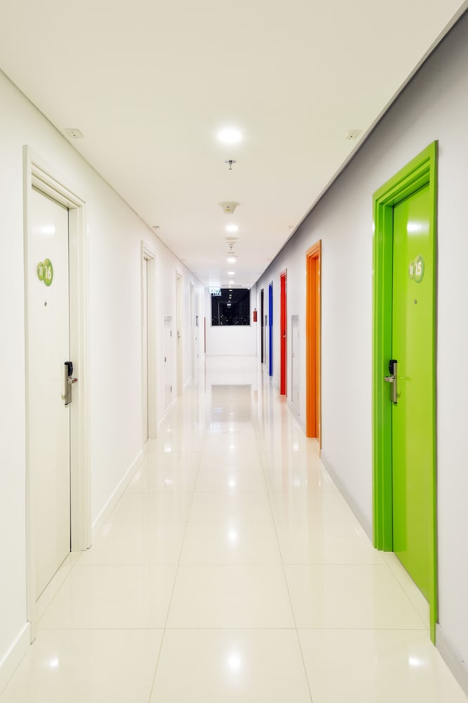 lamora kota lama surabaya