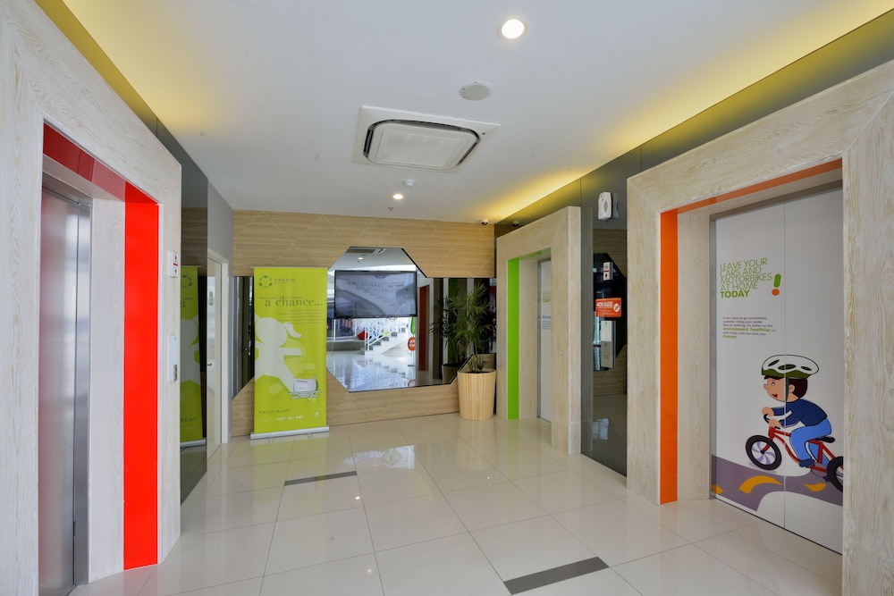 lamora kota lama surabaya