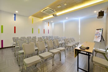 Lamora Kota Lama Surabaya,Surabaya>>Malang,3 star