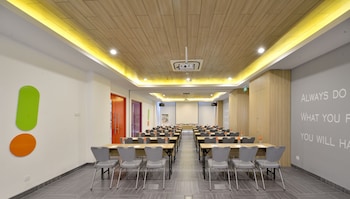 Lamora Kota Lama Surabaya,Surabaya>>Malang,3 star