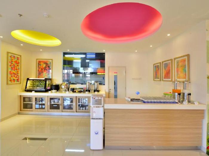 lamora kota lama surabaya