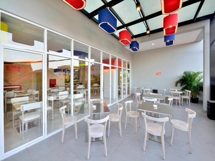 lamora kota lama surabaya