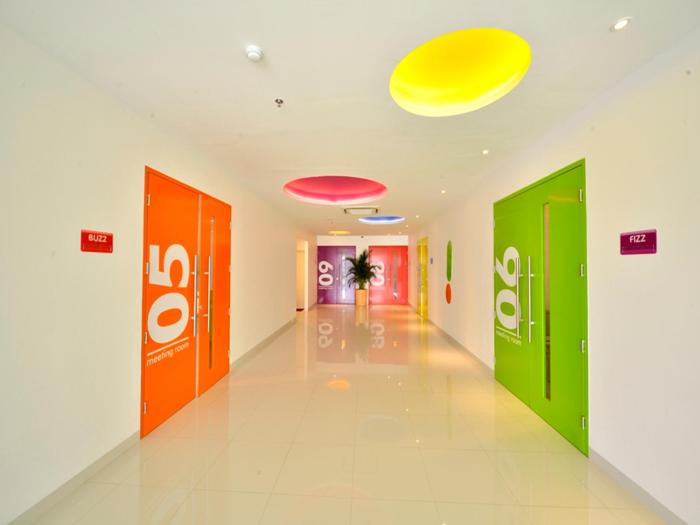 lamora kota lama surabaya