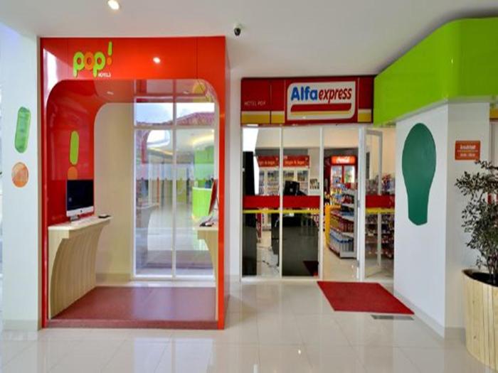 lamora kota lama surabaya