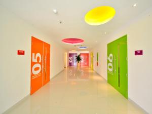 lamora kota lama surabaya