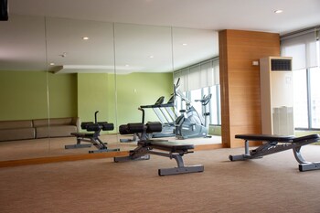 chor cher the luxury green hotel