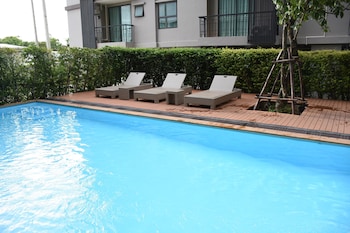 chor cher the luxury green hotel