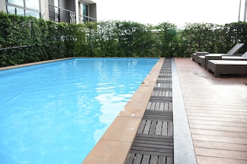 chor cher the luxury green hotel