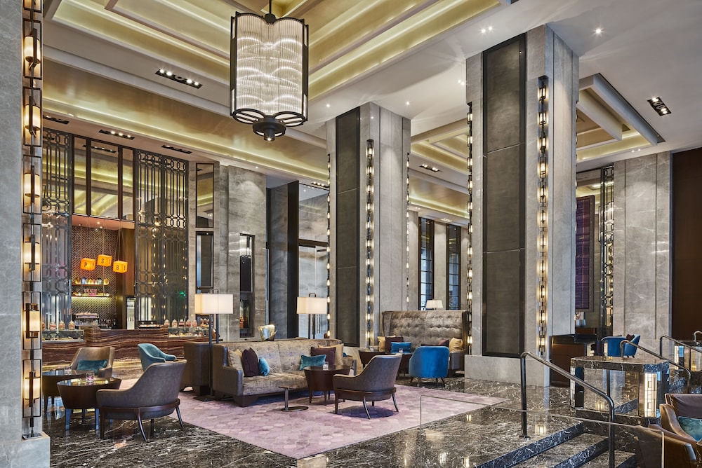 conrad pune by hilton