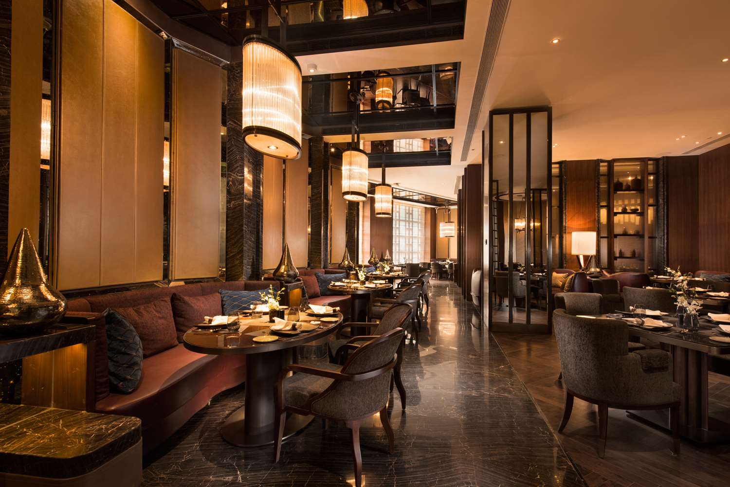 conrad pune by hilton