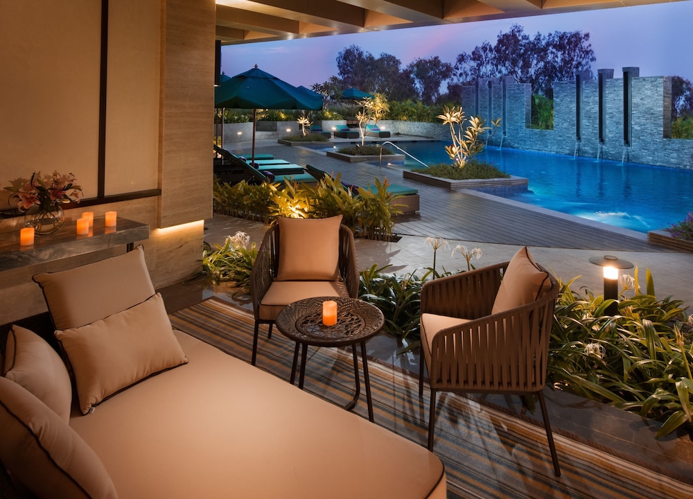 conrad pune by hilton