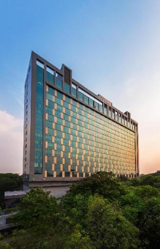 conrad pune by hilton