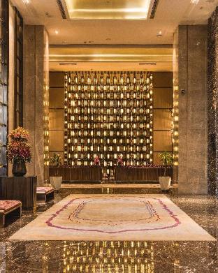 conrad pune by hilton