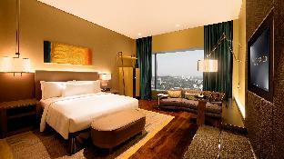 conrad pune by hilton
