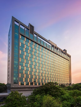 conrad pune by hilton