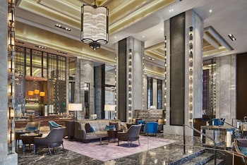 Conrad Pune By Hilton,Koregaon Park,5 star