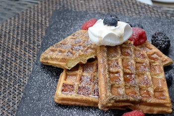 conrad pune by hilton