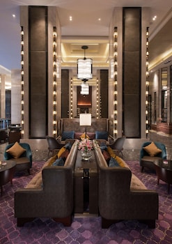 conrad pune by hilton