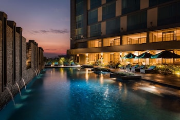 conrad pune by hilton