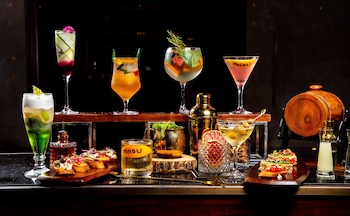 conrad pune by hilton