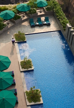 Conrad Pune By Hilton,Koregaon Park,5 star