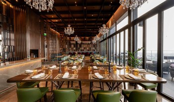 conrad pune by hilton