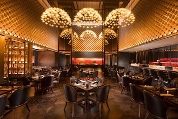 conrad pune by hilton