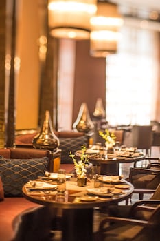 conrad pune by hilton