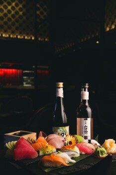 conrad pune by hilton