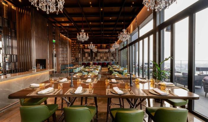 conrad pune by hilton