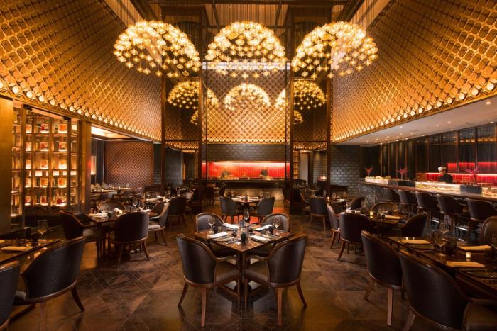 conrad pune by hilton