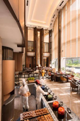 conrad pune by hilton