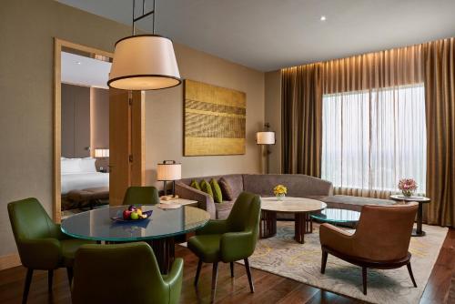 conrad pune by hilton