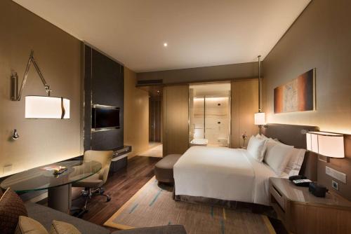 conrad pune by hilton